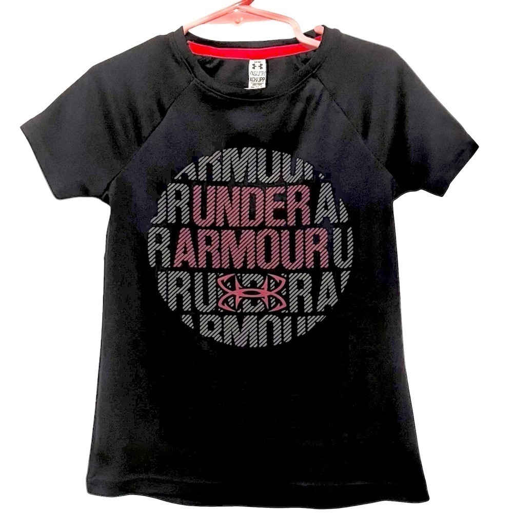 Under Armour Youth XS T-shirt